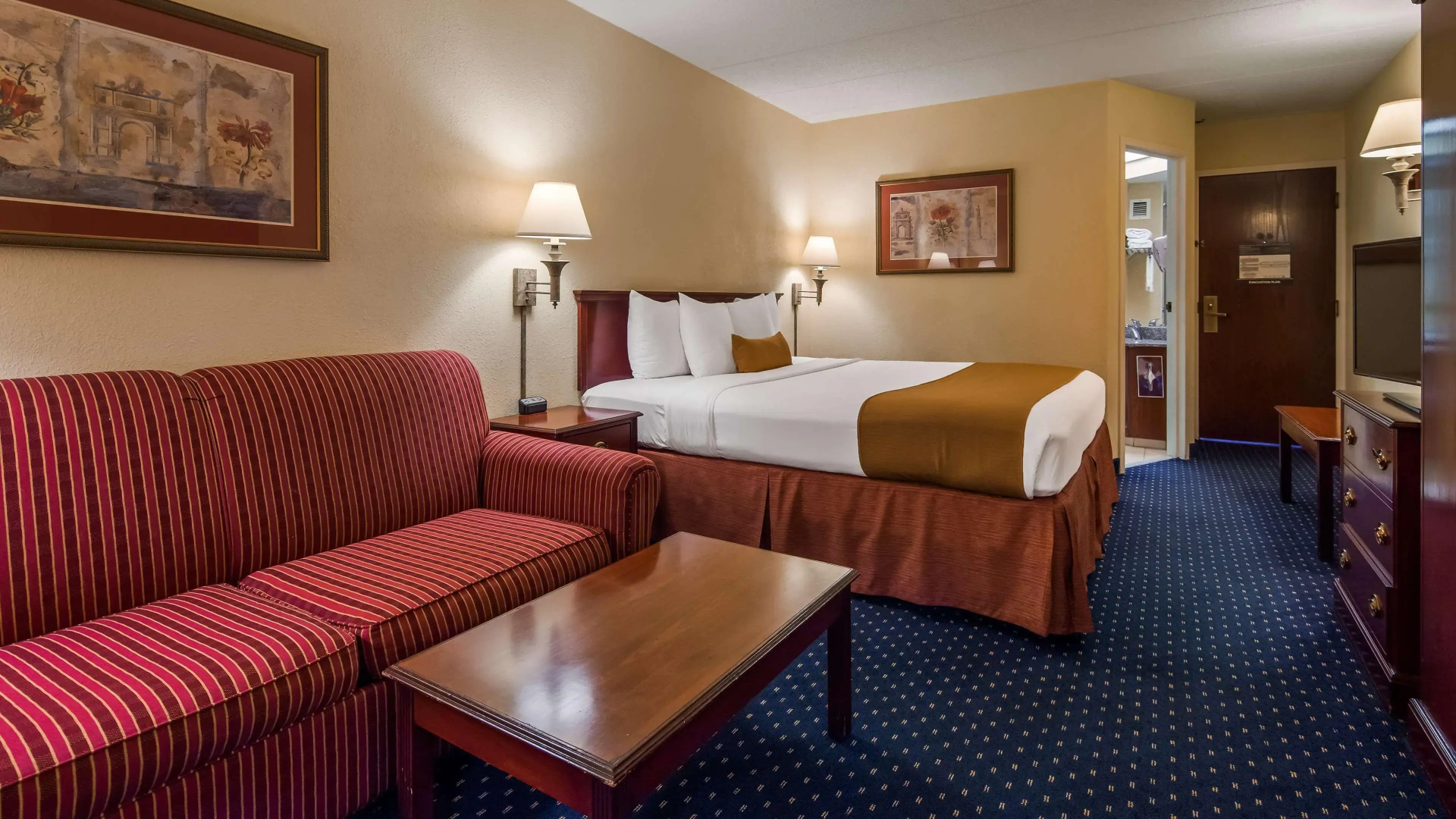 Foto - SureStay Plus Hotel by Best Western Chicago Lombard