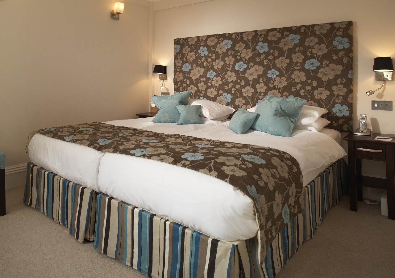 Foto - Beaufort House - Knightsbridge