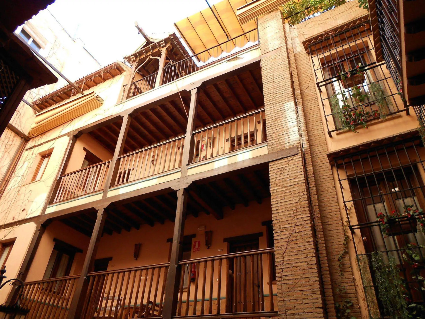 Photo - Hotel Posada del Toro