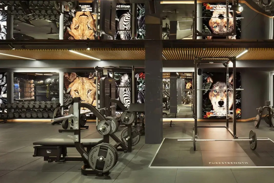 Photo - Four Points by Sheraton Prishtina City