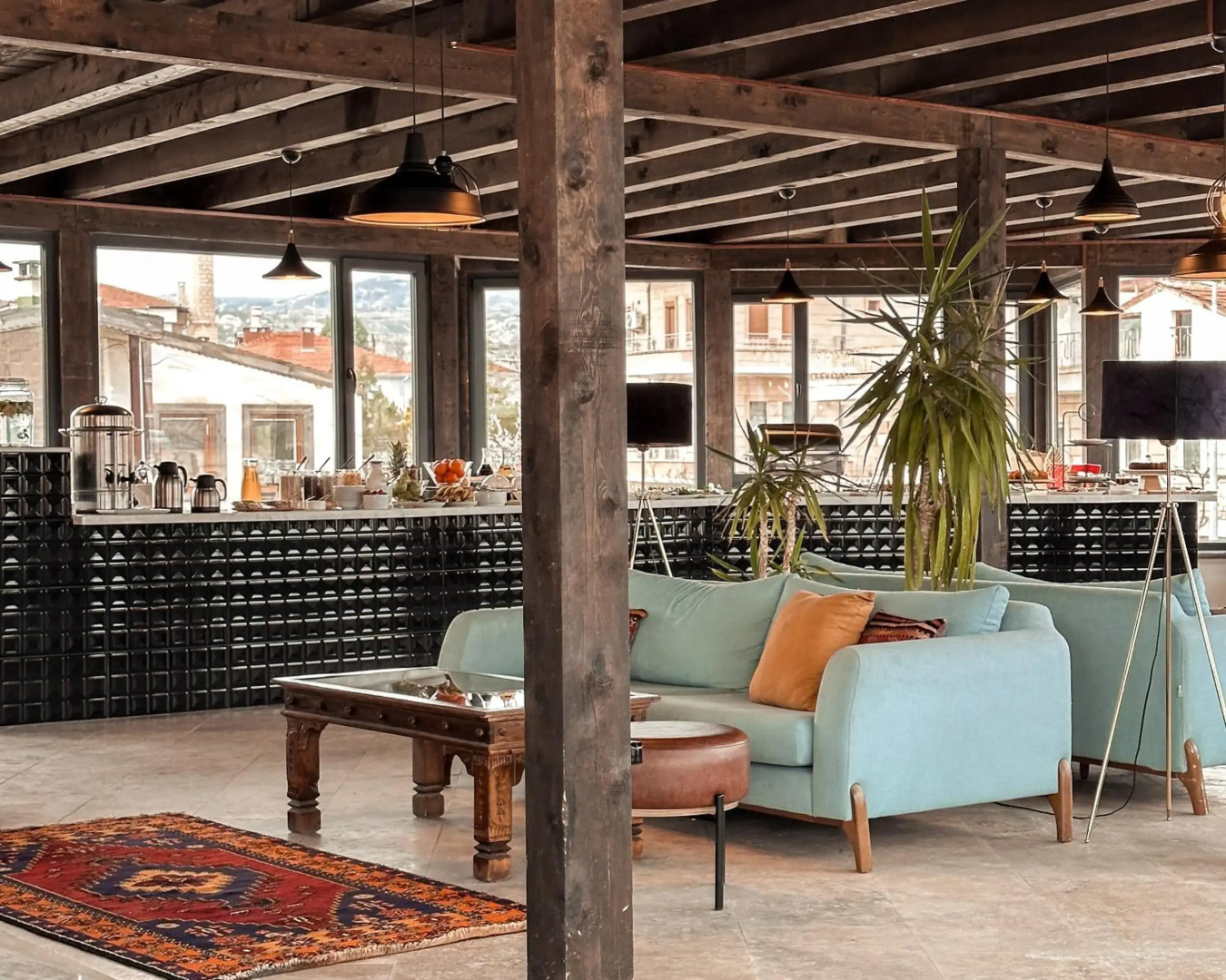 Photo - Osmanli Cappadocia Hotel