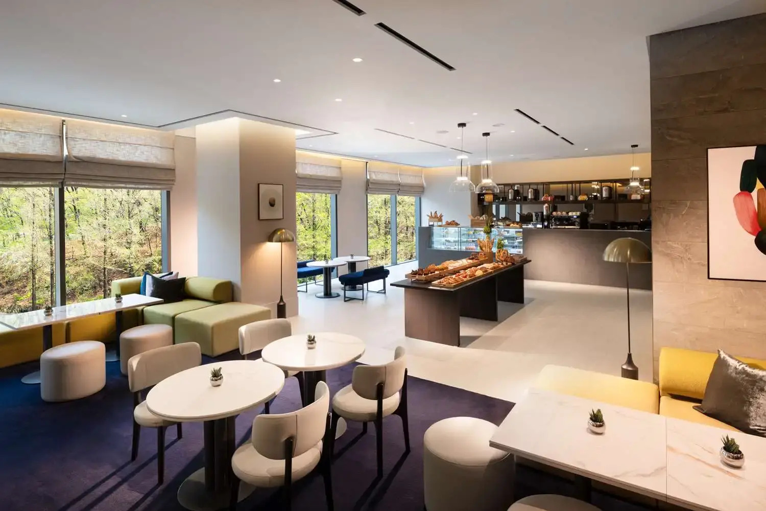 Foto - DoubleTree By Hilton Seoul Pangyo Residences