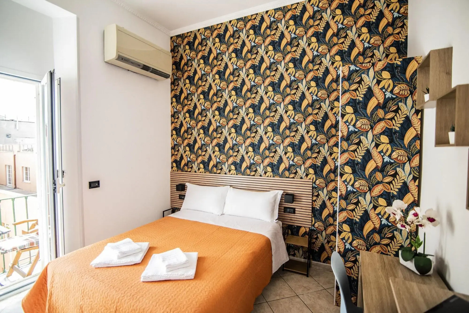 Foto - Hotel Dell'Urbe