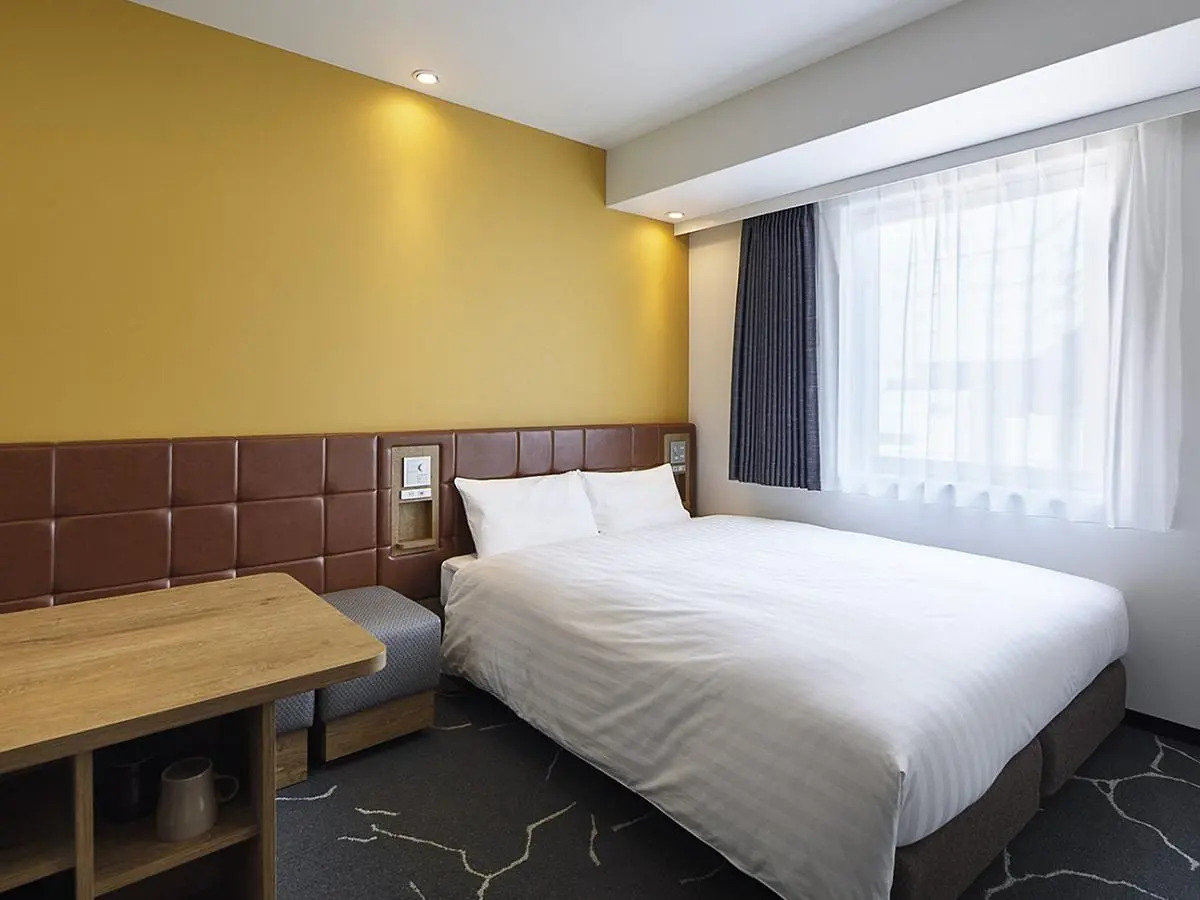 Photo - Via Inn Prime Shinsaibashi Yotsubashi