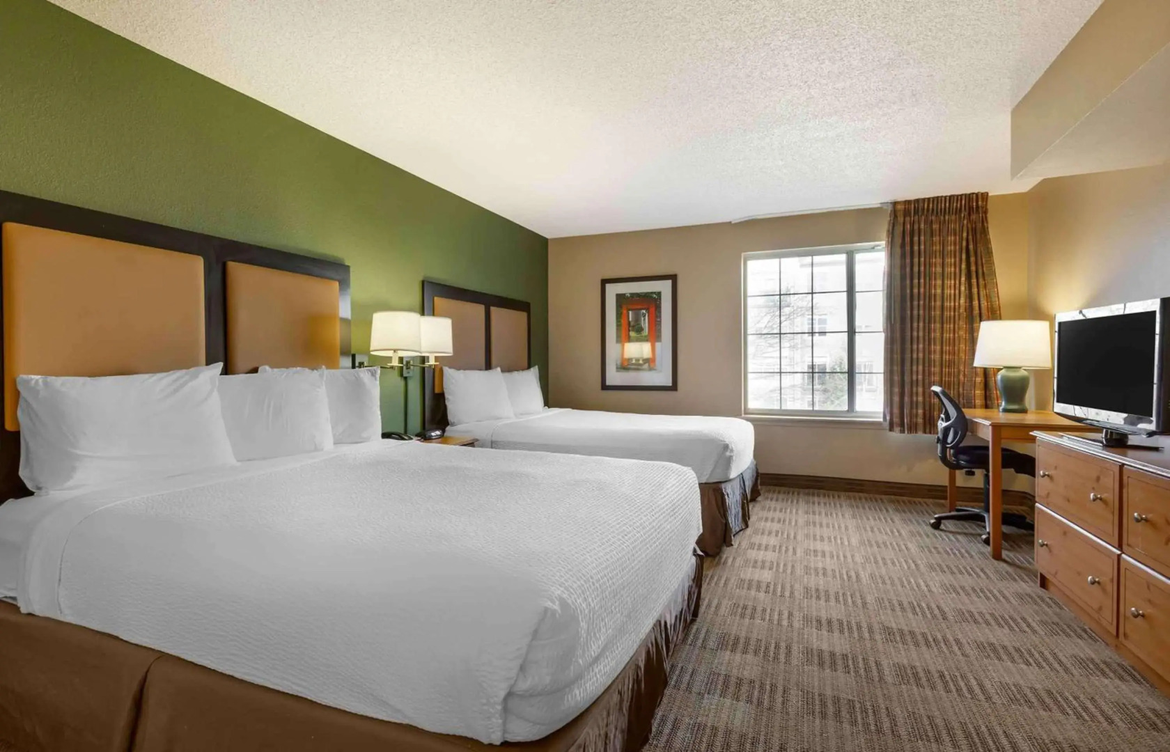 Photo - Extended Stay America Suites - Washington, DC - Rockville