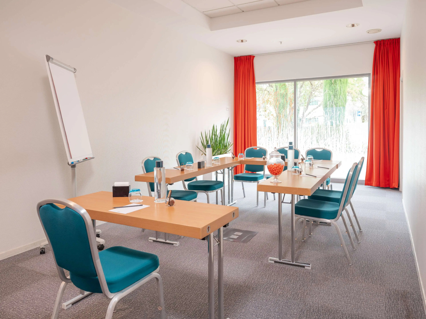 Foto - Radisson Blu Hotel Toulouse Airport