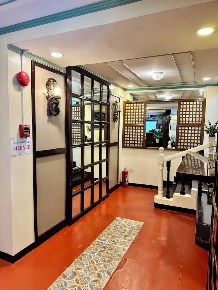 Photo - Park Avenue Boutique Hotel Manila