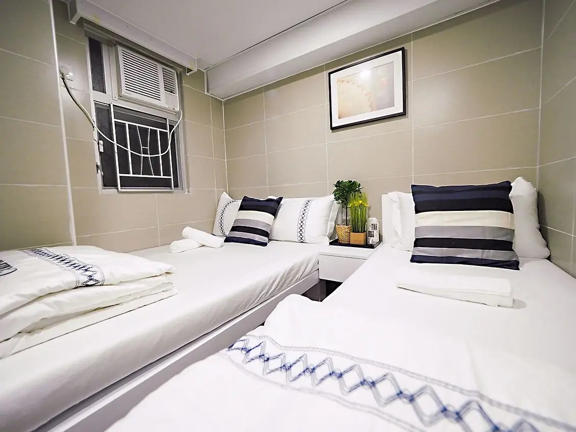 Foto - Comfort Guest House