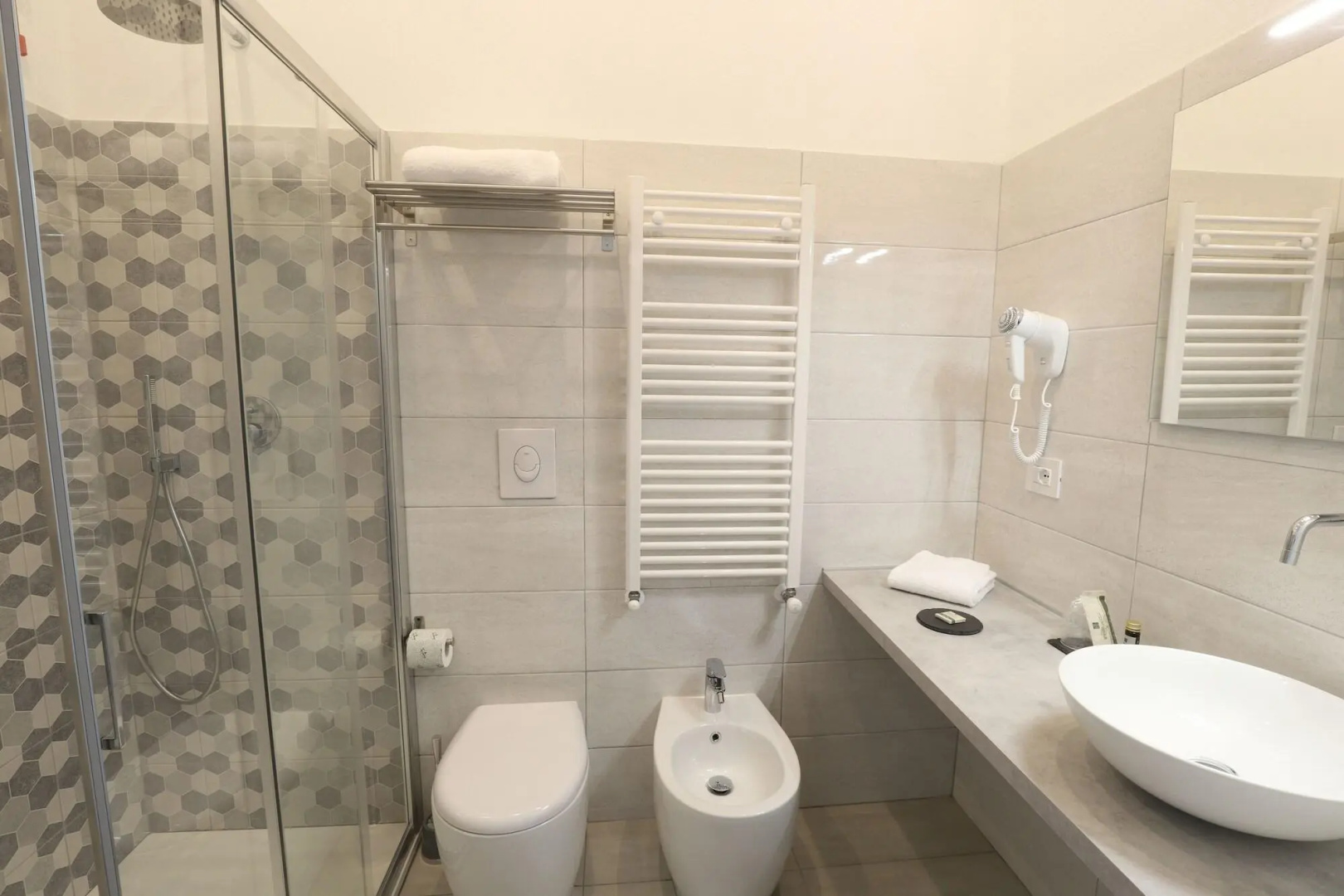 Photo - Cadorna Luxury Hotel