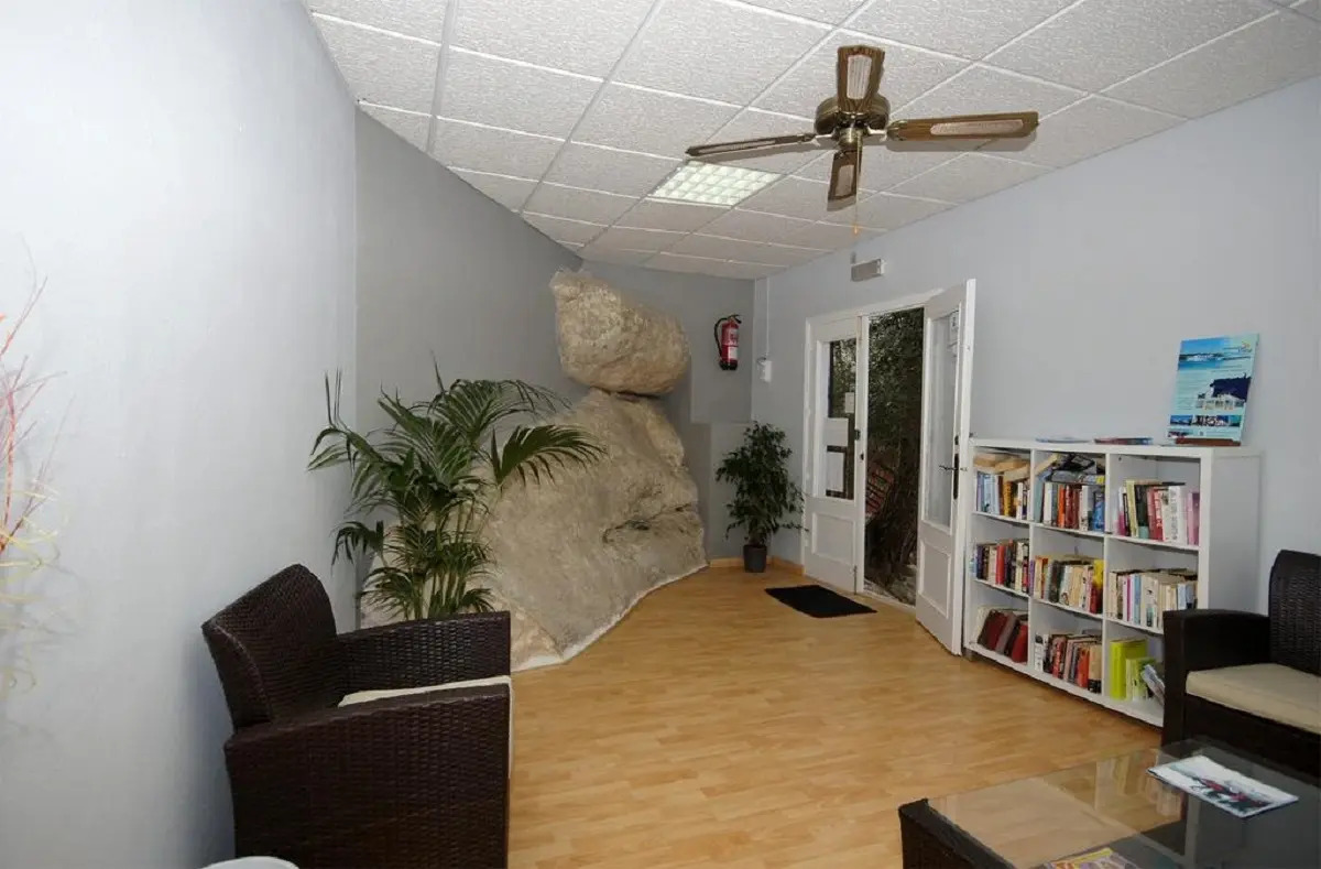 Foto - Apartamentos Alta Galdana