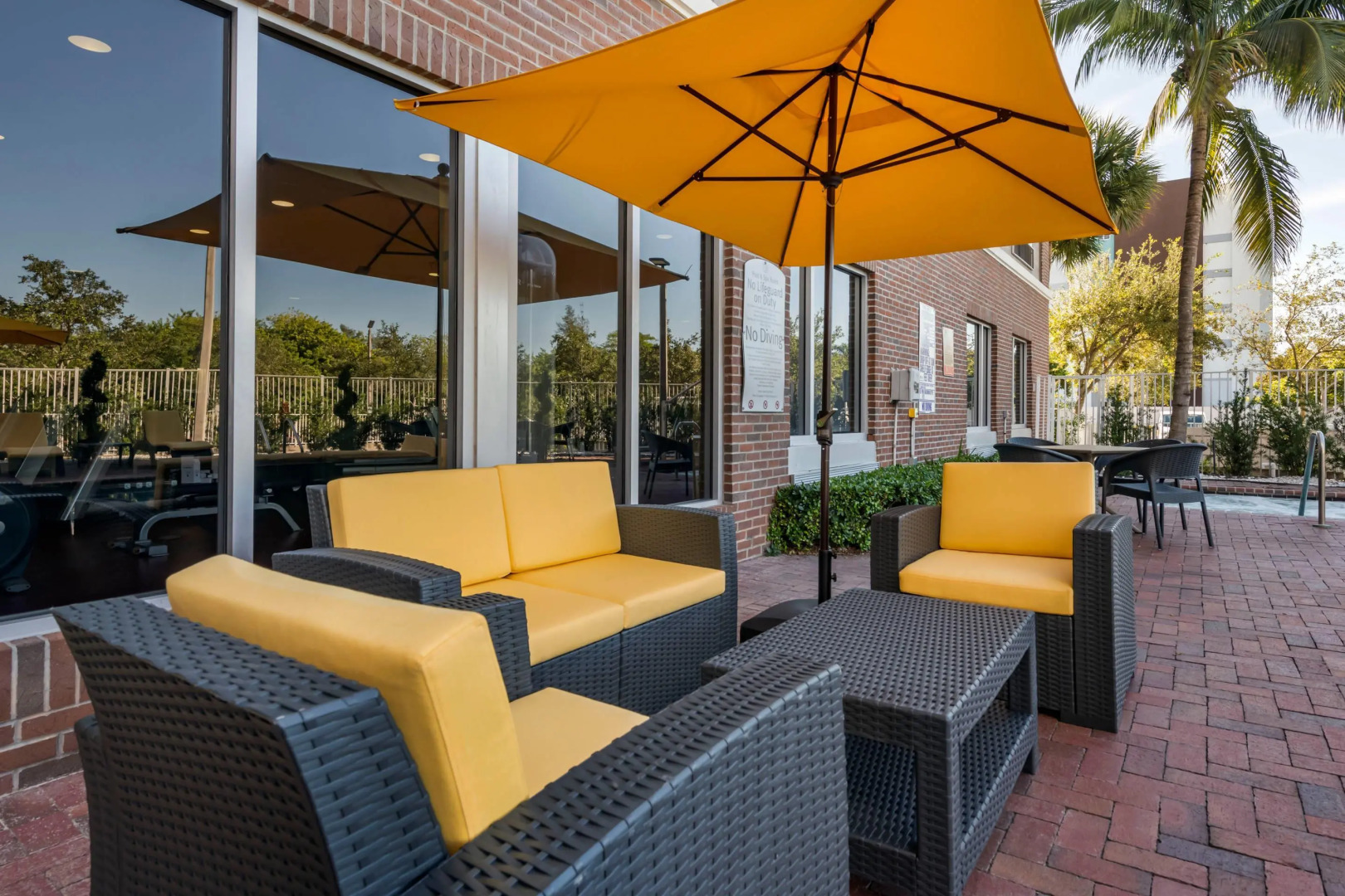 Photo - Cambria Hotel Ft Lauderdale, Airport South & Cruise Port