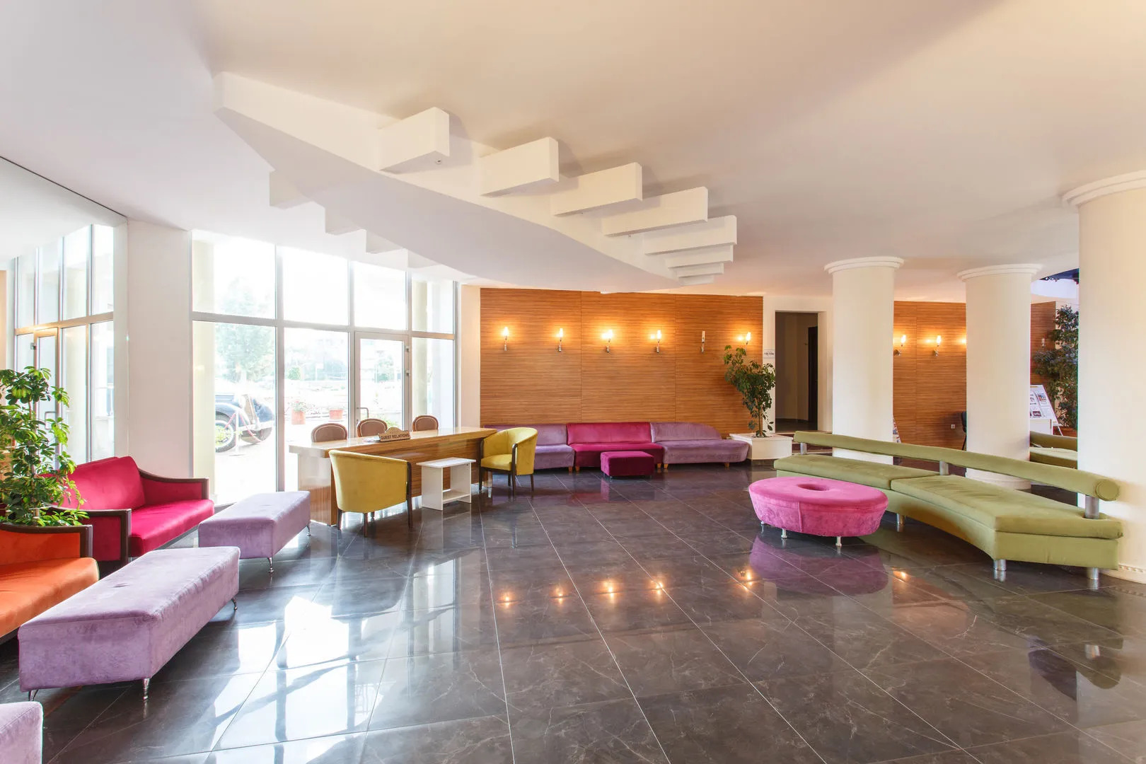 Photo - Tu Casa Gelidonya Hotel