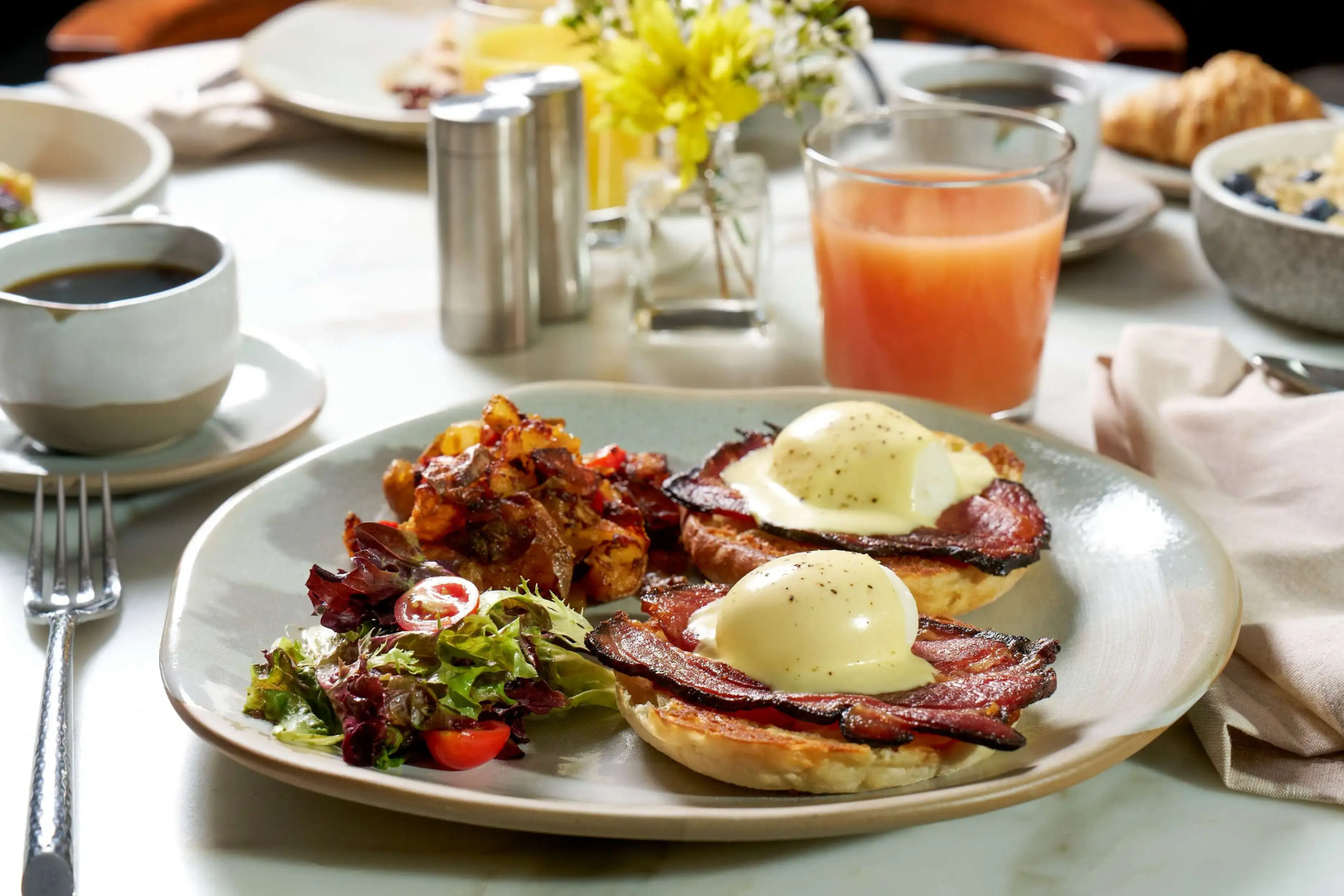 Photo - Hyatt Regency Riyadh Olaya