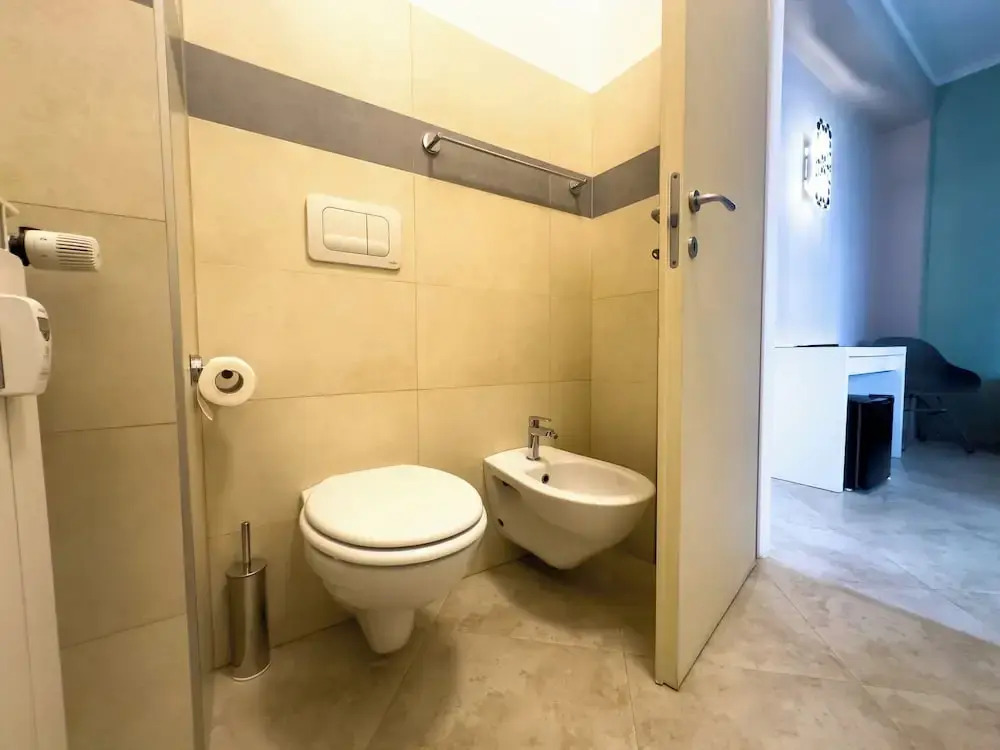 Foto - Sweet Home Cosseria