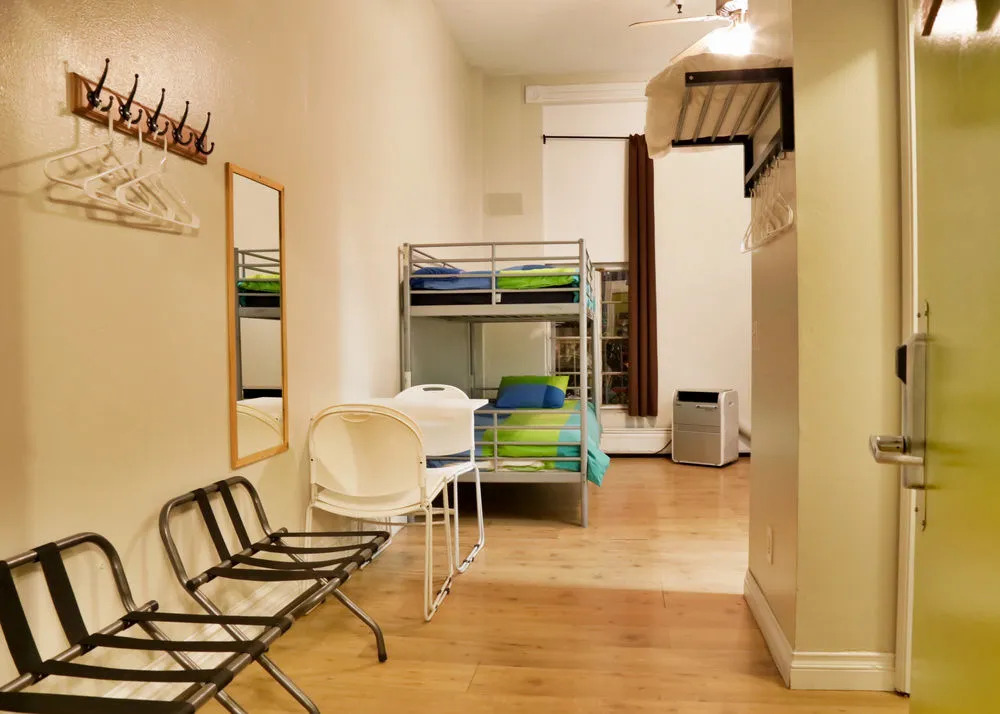 Foto - HI San Diego Downtown Hostel