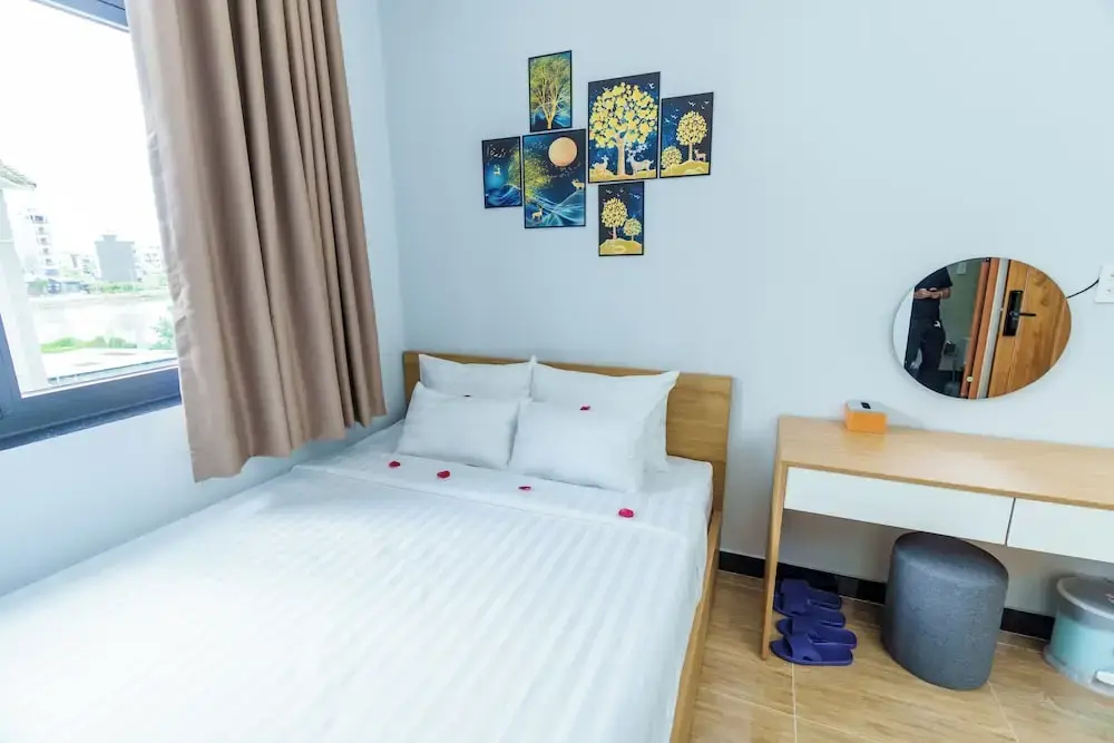 Photo - HomyPlus Apartment