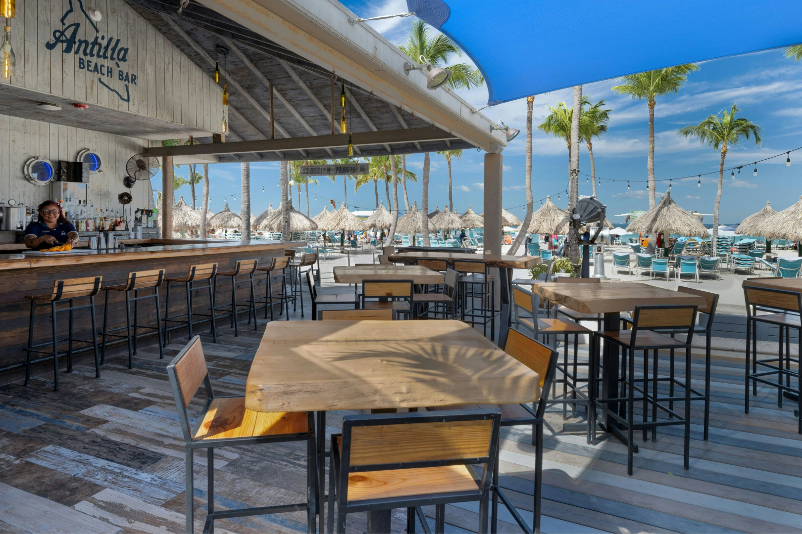 Foto - Marriott's Aruba Ocean Club