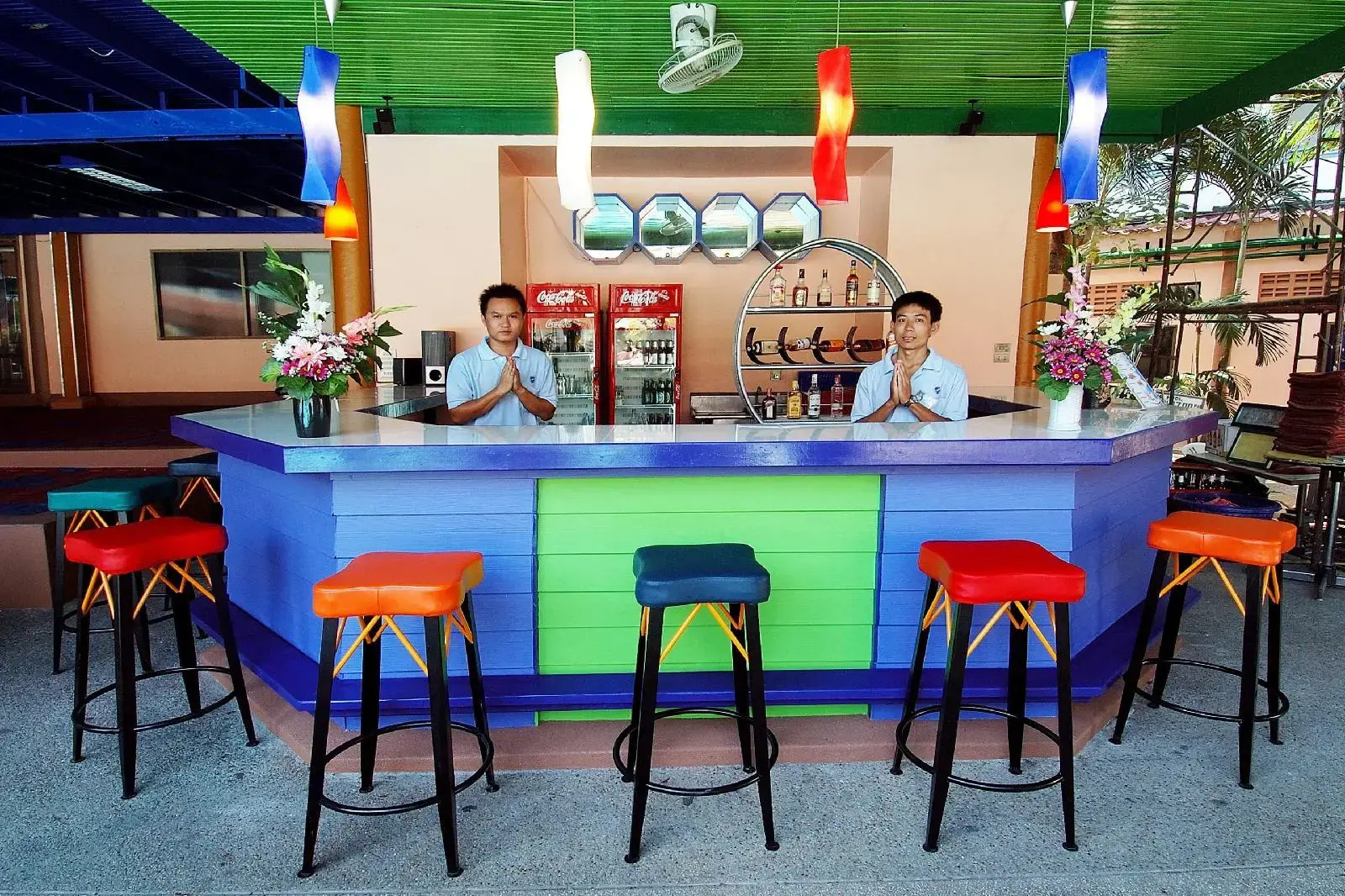 Foto - Pattaya Garden Resort