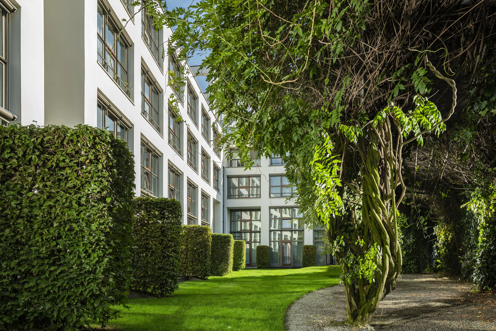 Photo - Clipper Boardinghouse – Hamburg-Michel
