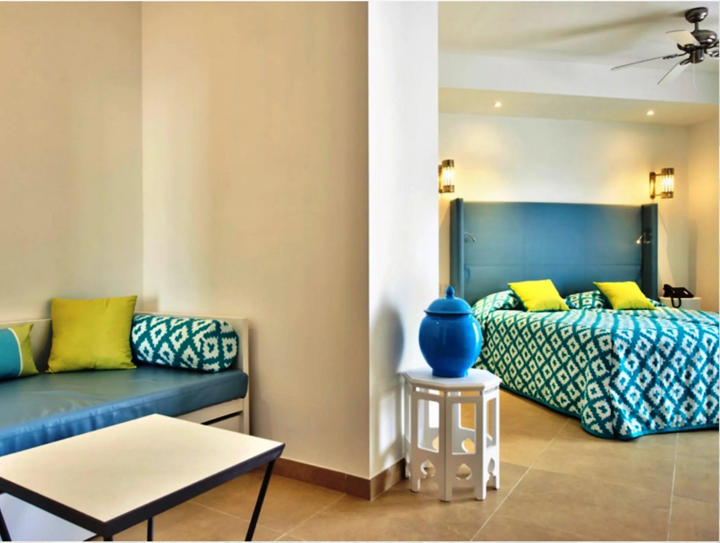 Foto - db San Antonio Hotel + Spa All Inclusive