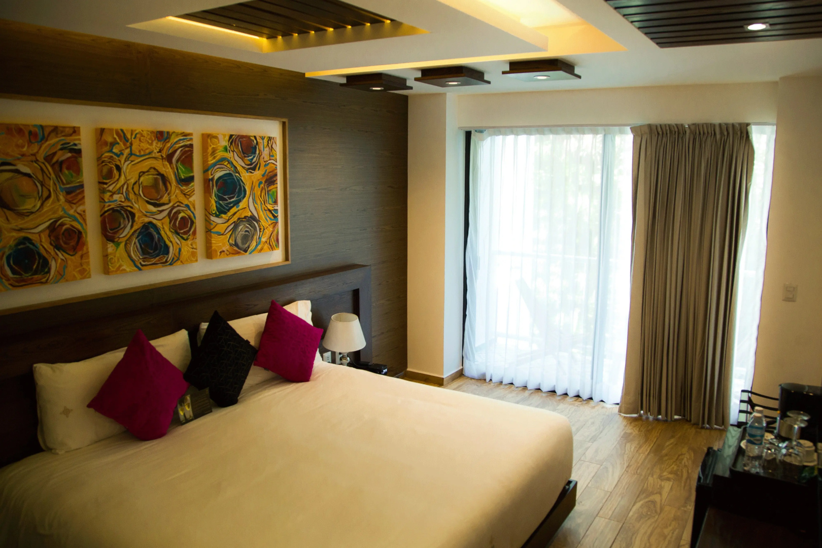 Foto - Soul Beach Boutique Hotel & Spa