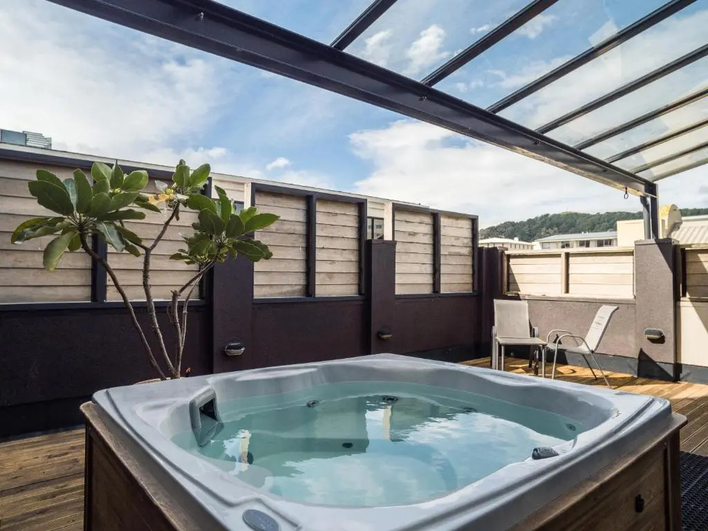 Foto - U Boutique Hotel, SureStay Collection by BW