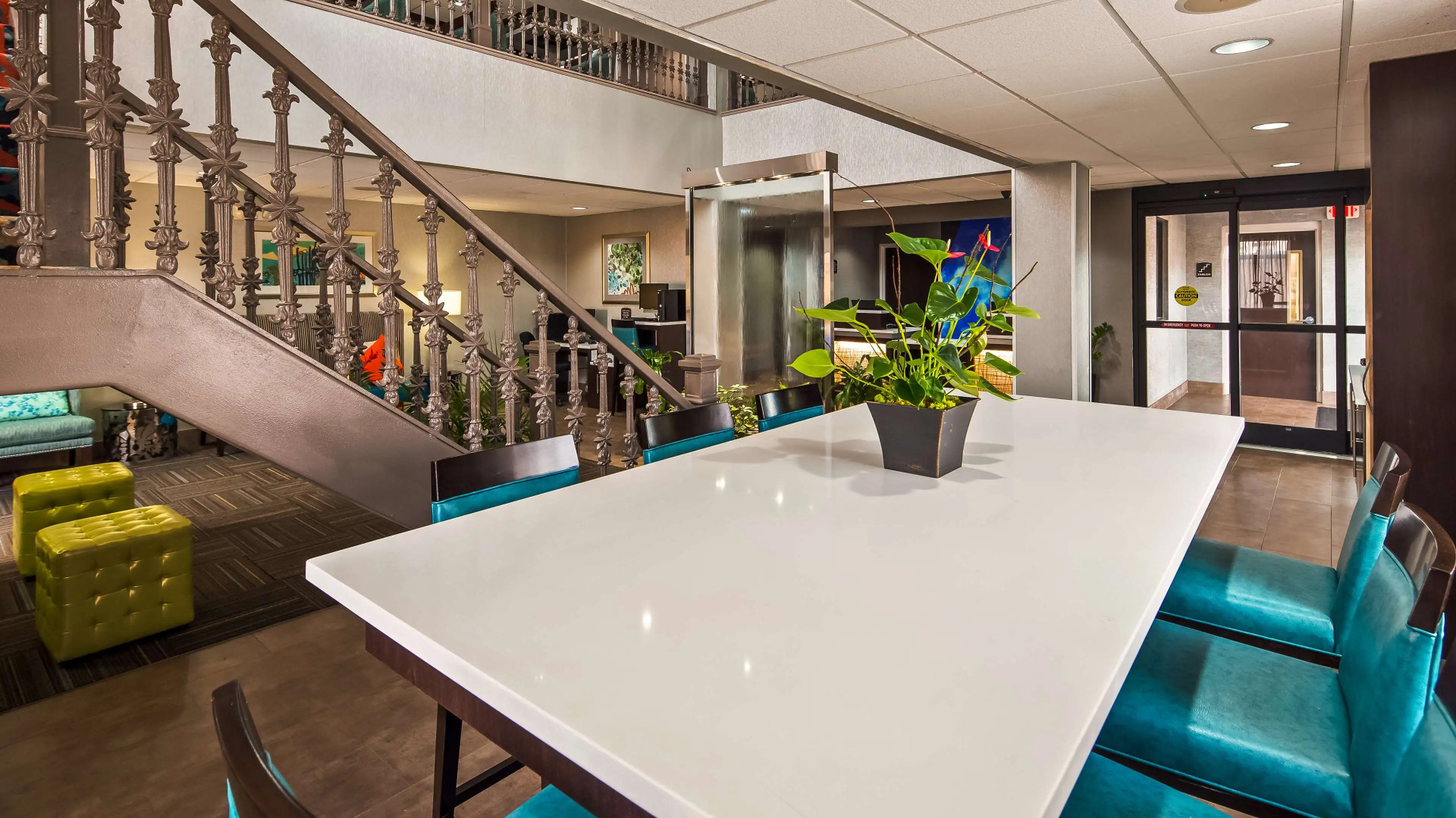 Foto - Best Western Plus Pineville-Charlotte South