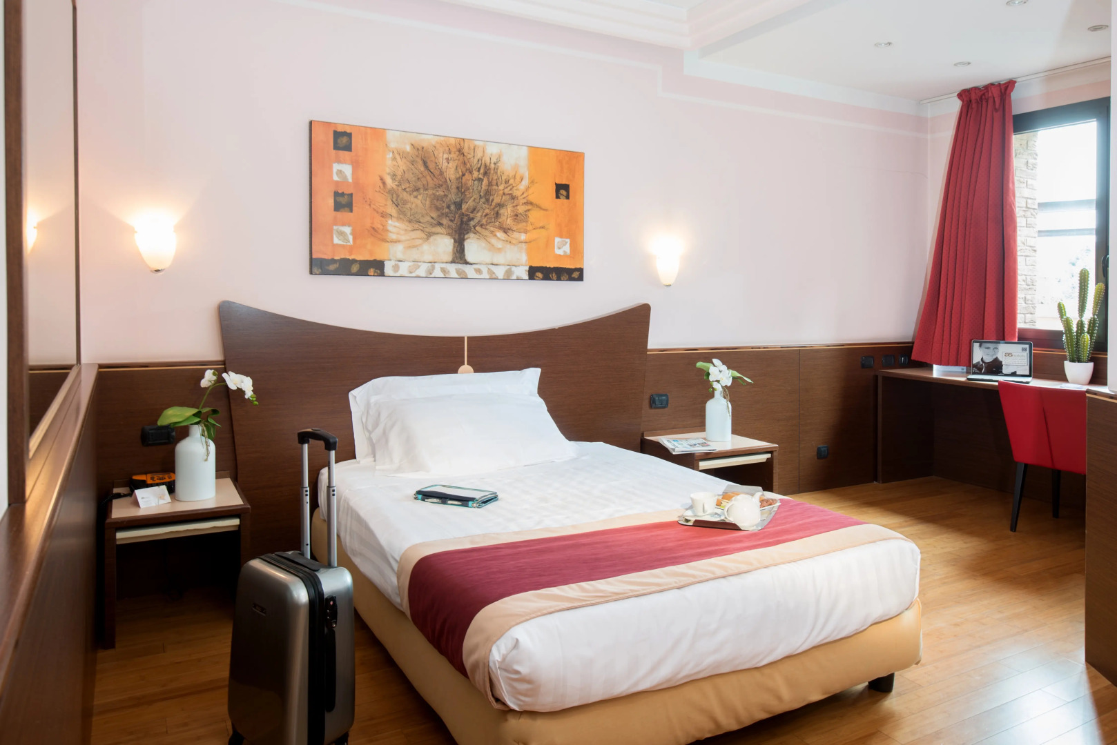 Photo - As Hotel Cambiago