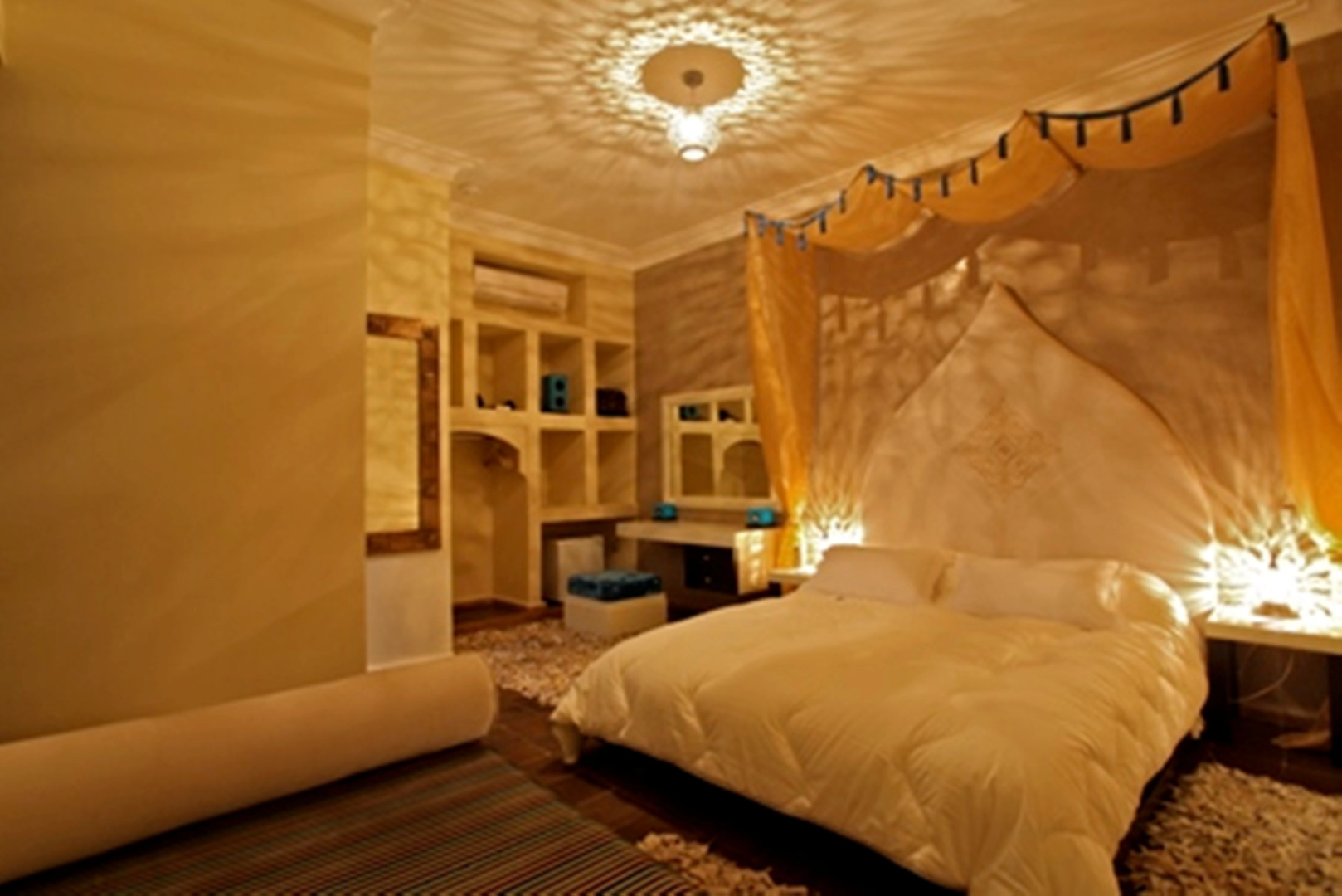 Foto - Ryad Amiran & Spa