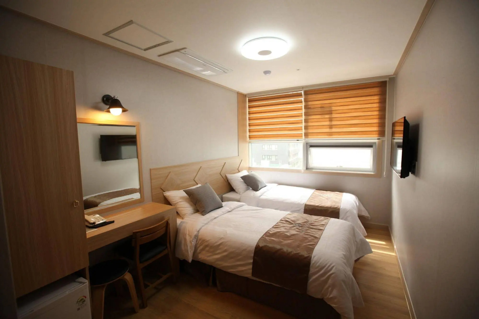Foto - The Stay Hotel Myeongdong