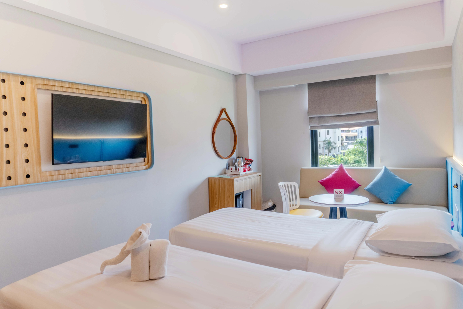 Foto - Koa D'Surfer Hotel
