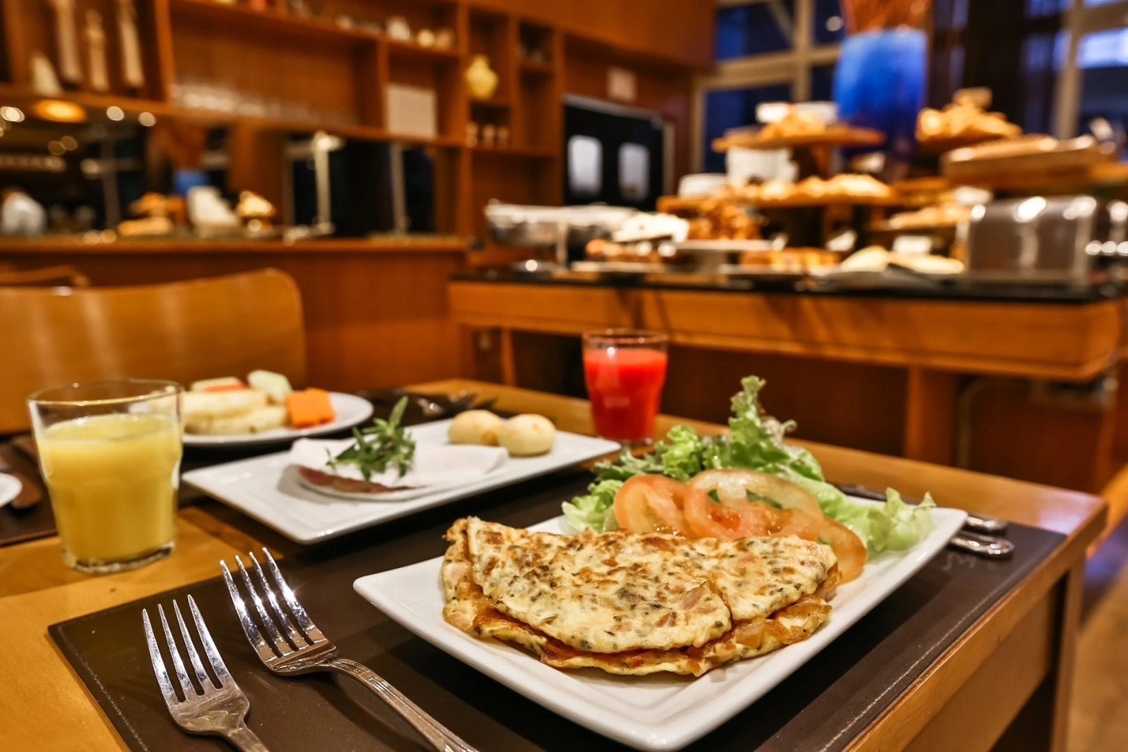 Photo - Radisson Blu São Paulo