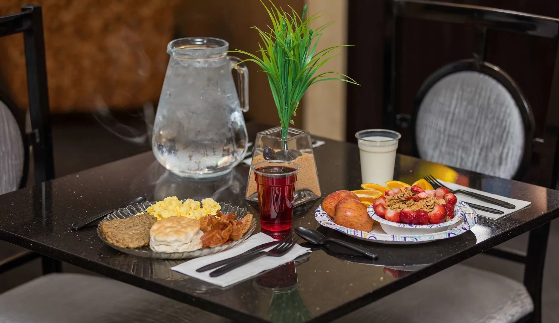 Foto - SureStay by Best Western Charlotte Matthews