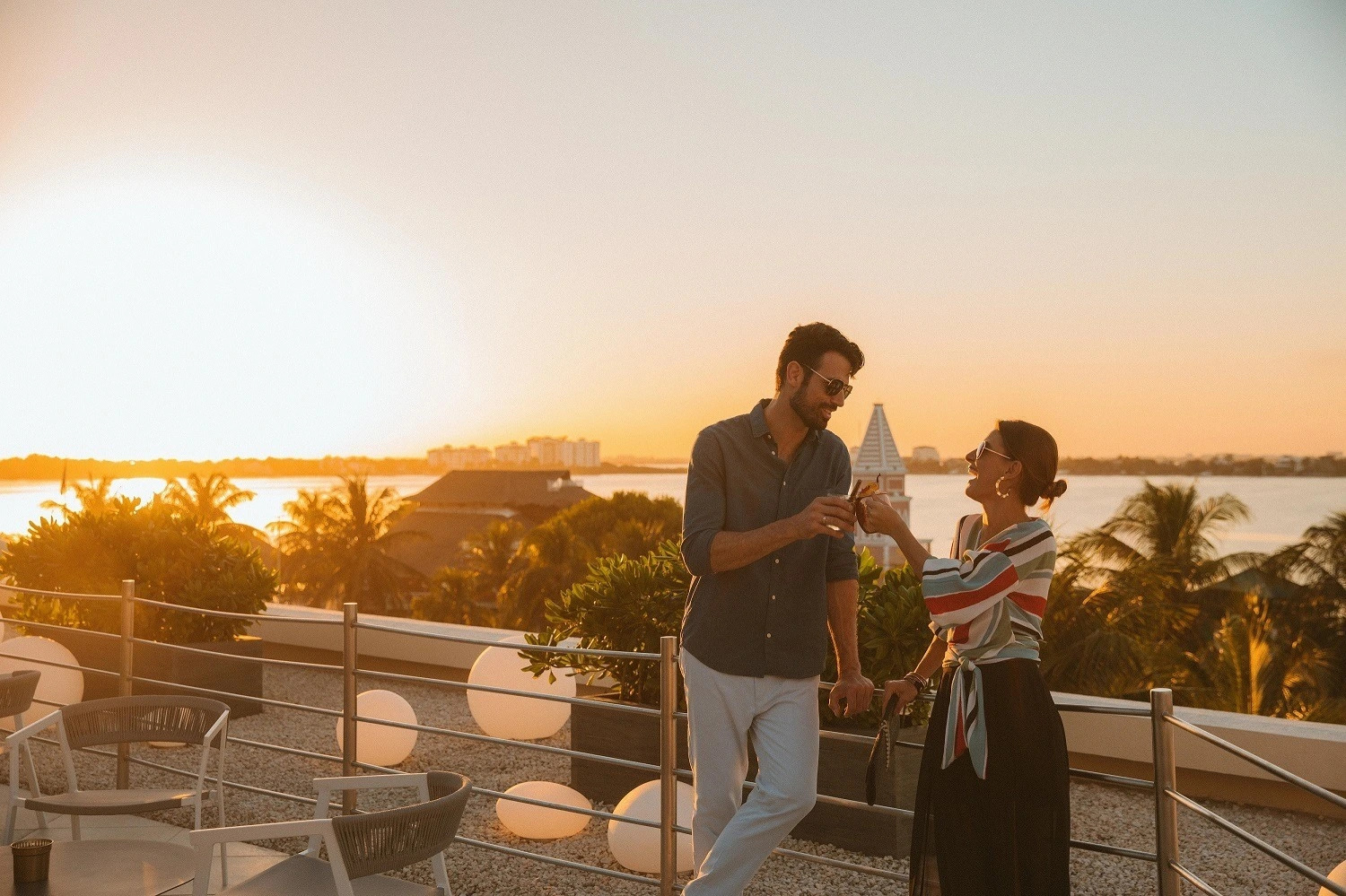 Foto - Royal Select at Grand Park Royal Cancun-All Inclusive-Adults Only