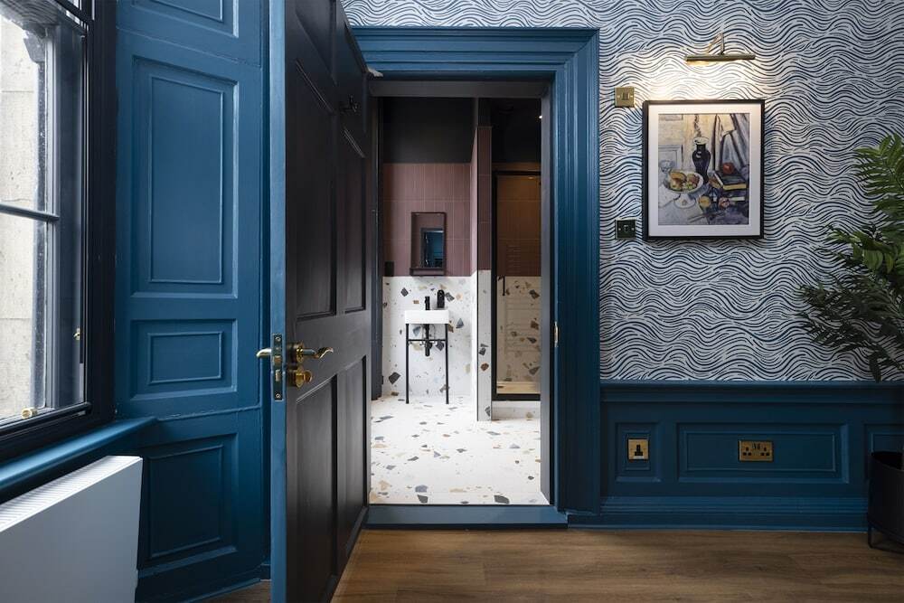 Foto - 30 Castle Street Aparthotel