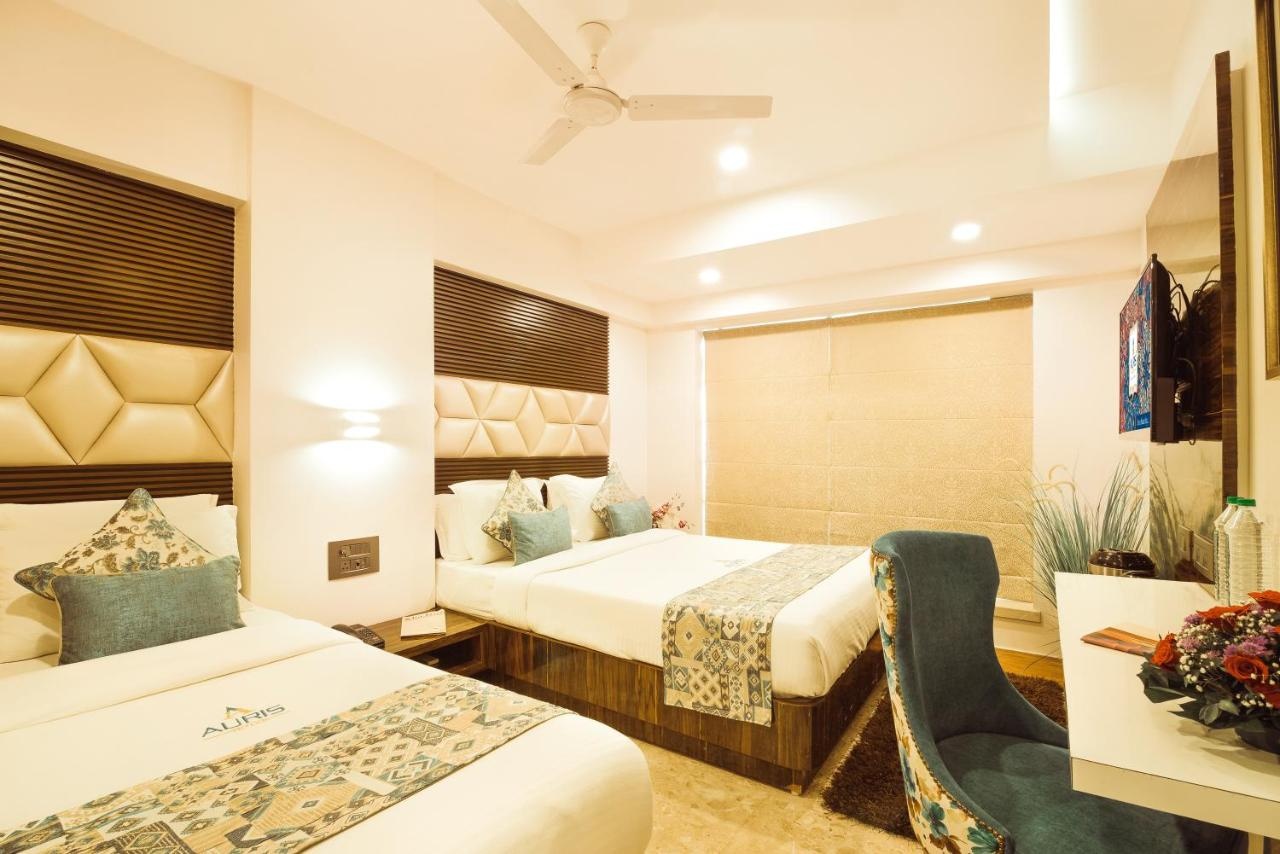Foto - Hotel Auris & Banquets, Mumbai International Airport
