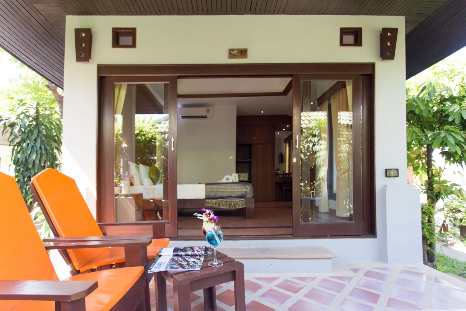 Foto - Samui Honey Cottages Beach Resort - SHA Extra Plus