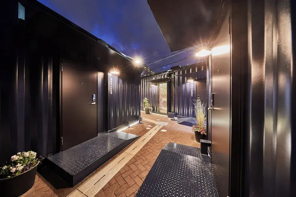 Foto - Hotel TORACO konohana