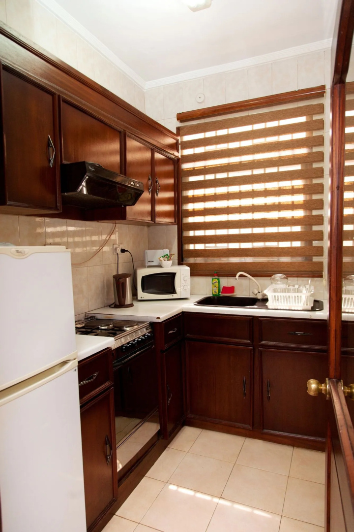 Foto - Mahogany Lodge, Cantonments