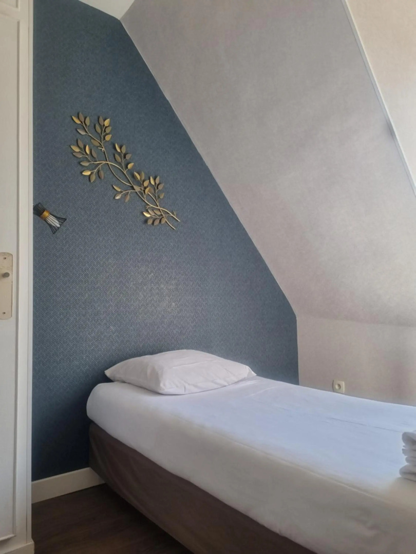 Photo - Hôtel Eiffel Kensington