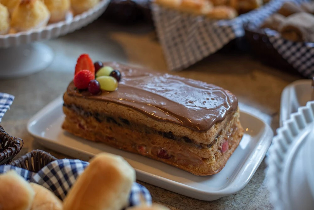 Foto - Hotel Vila Verde