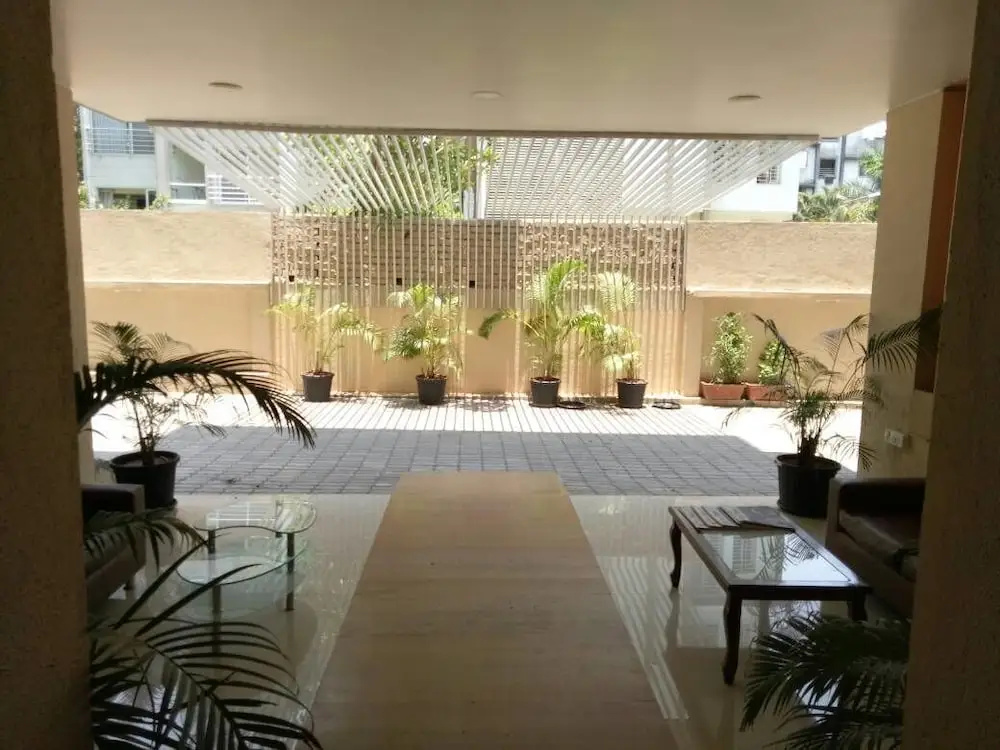 Photo - Magnus Vosiv Suites Kalyani Nagar, Pune