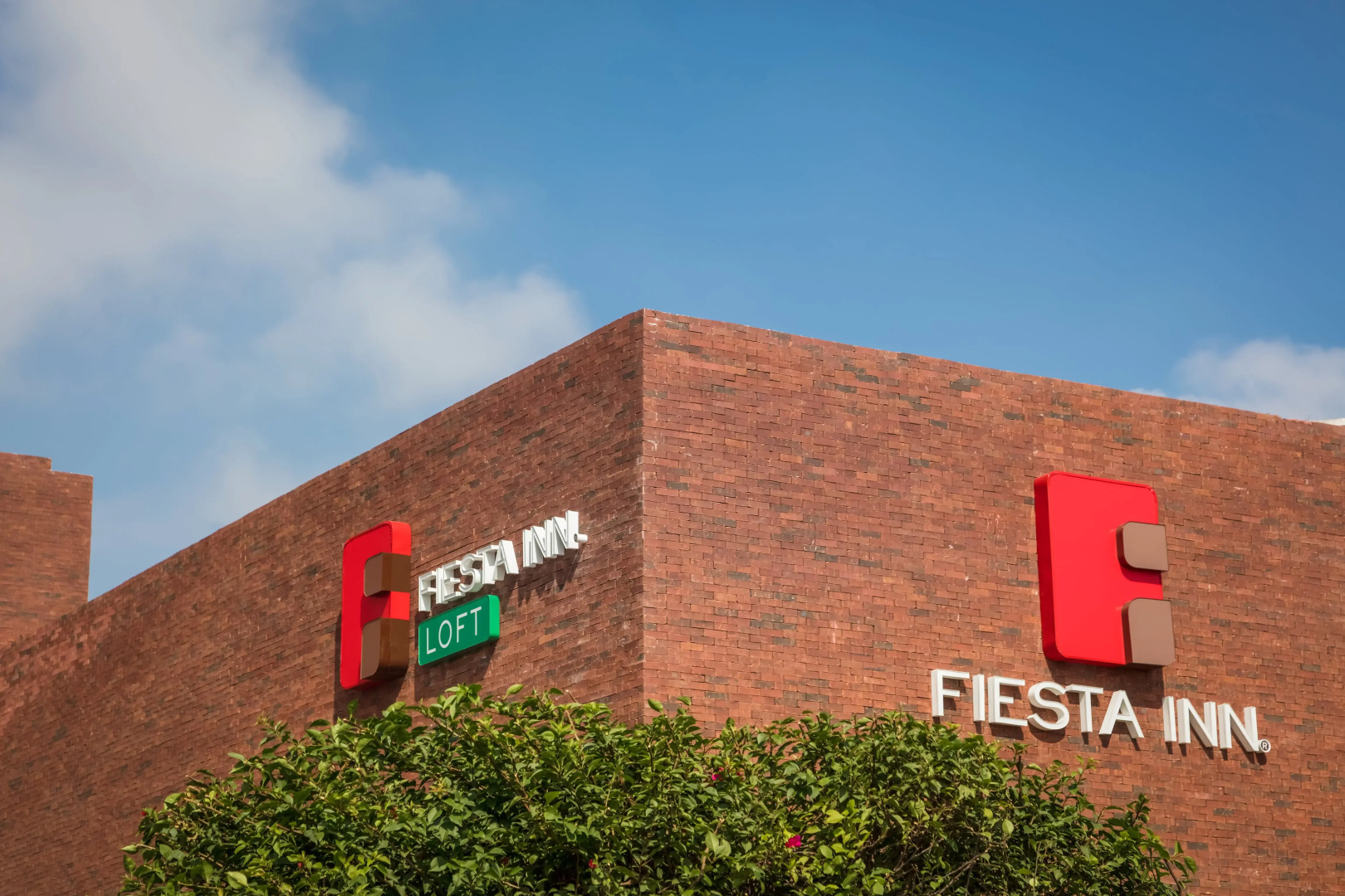 Foto - Fiesta Inn Monterrey La Fe