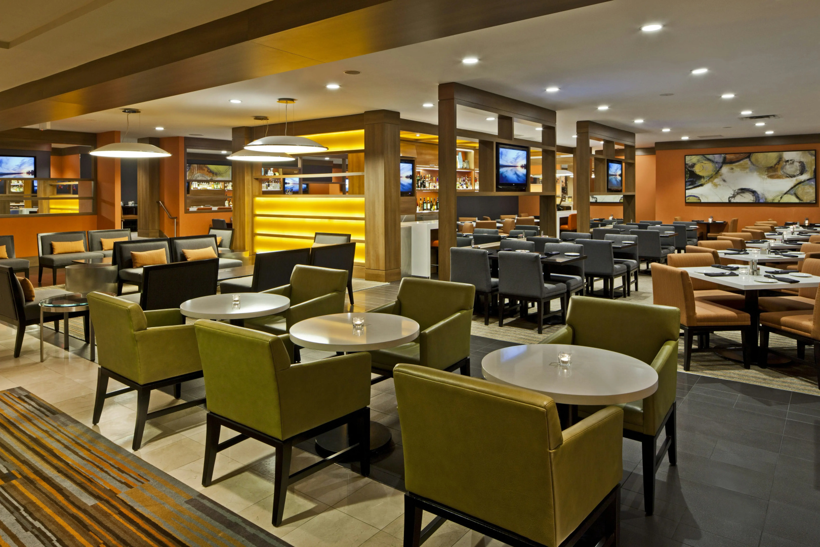 Foto - Hilton Mississauga/Meadowvale