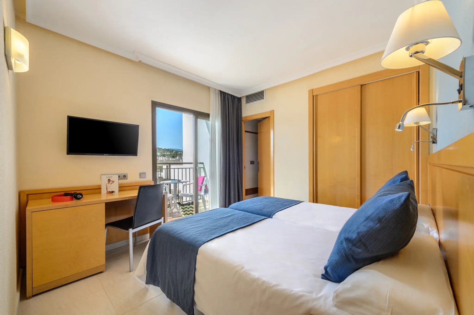 Photo - Hotel Vibra S´Estanyol