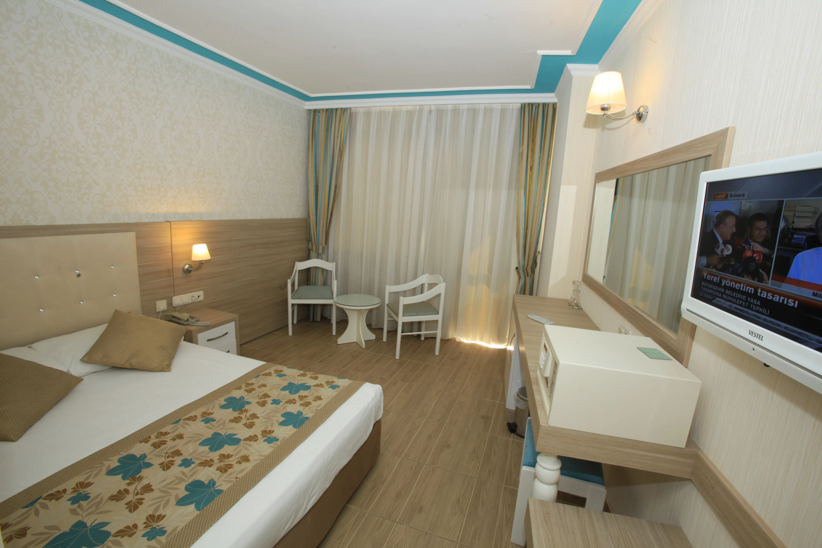 Photo - Cender Hotel