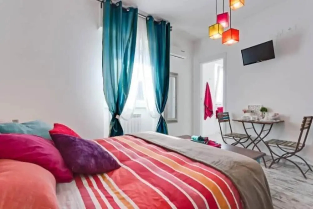 Photo - Letto e Latte Roma Guest House