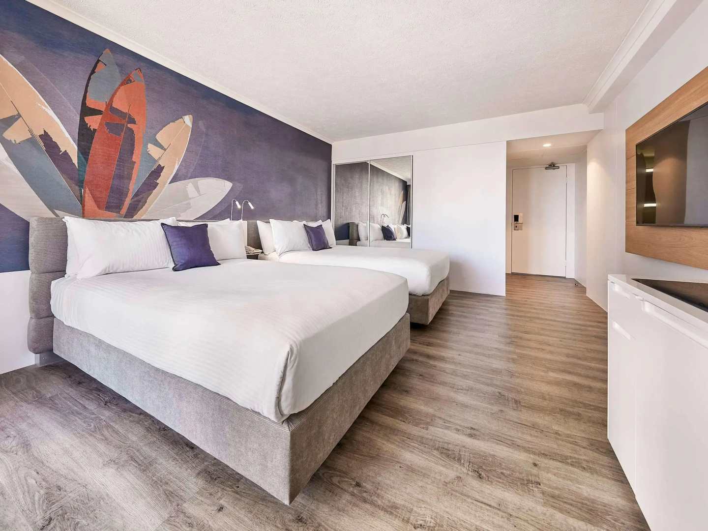 Photo - Novotel Surfers Paradise