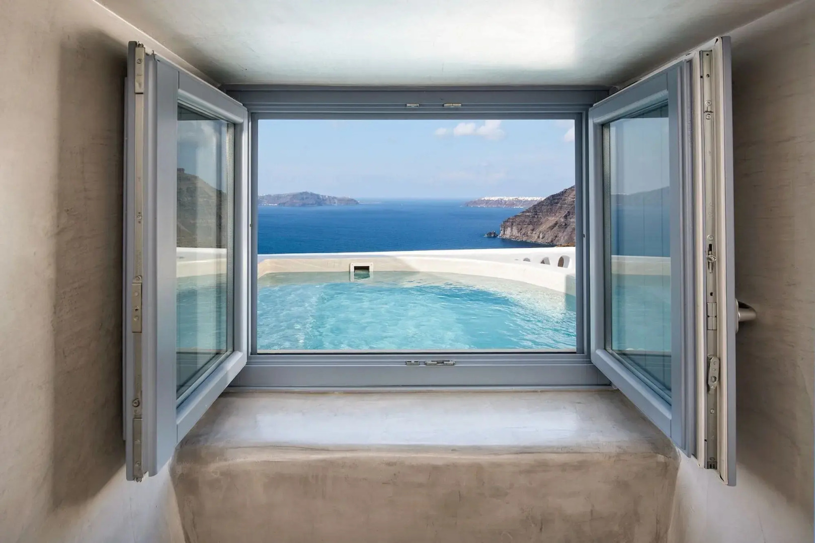 Foto - Athina Luxury Suites