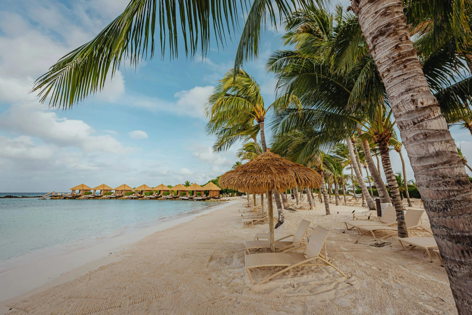 Foto - Renaissance Wind Creek Aruba Resort